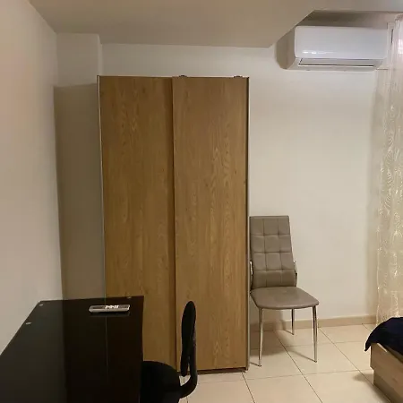 Таунхаус Playa De Las Americas Appartement