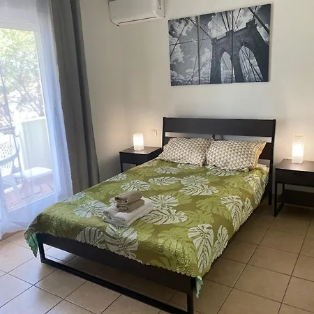 Таунхаус Playa De Las Americas Appartement Costa Adeje (Tenerife)