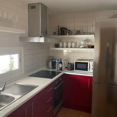 Appartement Таунхаус Playa De Las Americas *