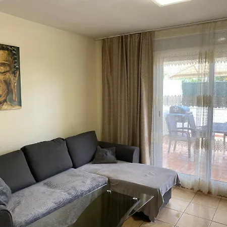 Appartement Таунхаус Playa De Las Americas *