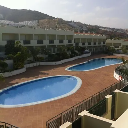 Таунхаус Playa De Las Americas *