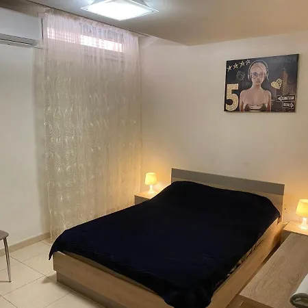 Таунхаус Playa De Las Americas Appartement