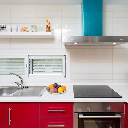 Appartement Таунхаус Playa De Las Americas