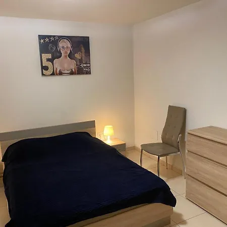 Appartement Таунхаус Playa De Las Americas *