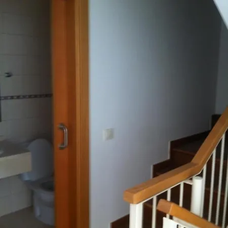 Таунхаус Playa De Las Americas Appartement *
