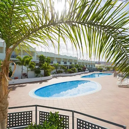 Appartement Таунхаус Playa De Las Americas *