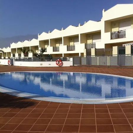 Appartement Таунхаус Playa De Las Americas Costa Adeje (Tenerife)
