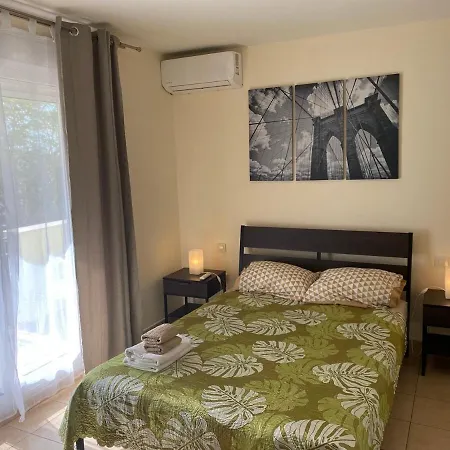 Таунхаус Playa De Las Americas Appartement Costa Adeje (Tenerife)