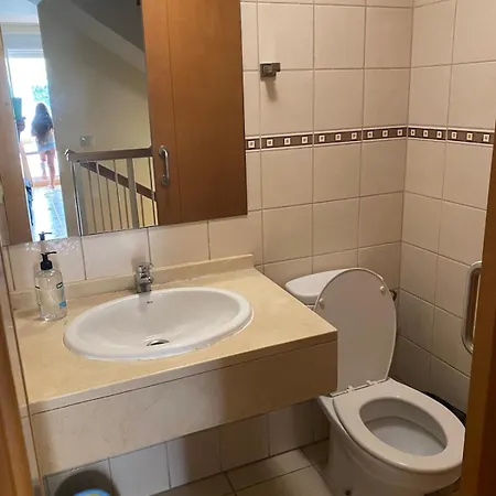 Appartement Таунхаус Playa De Las Americas