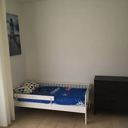 Appartement Таунхаус Playa De Las Americas