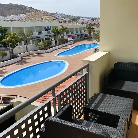 Appartement Таунхаус Playa De Las Americas *