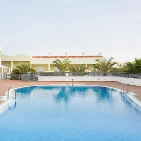 Appartement Таунхаус Playa De Las Americas