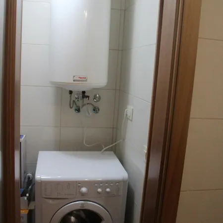 Appartement Таунхаус Playa De Las Americas *