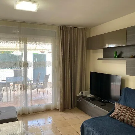Appartement Таунхаус Playa De Las Americas *