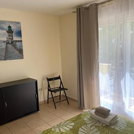 Таунхаус Playa De Las Americas Appartement Costa Adeje (Tenerife)