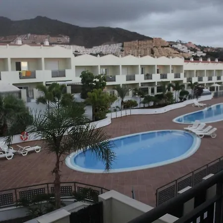 Appartement Таунхаус Playa De Las Americas Costa Adeje (Tenerife)