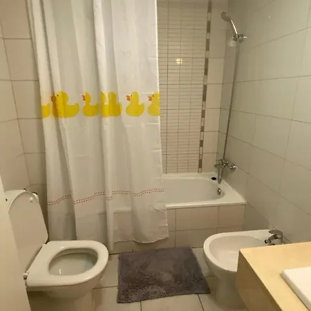 Таунхаус Playa De Las Americas Appartement *