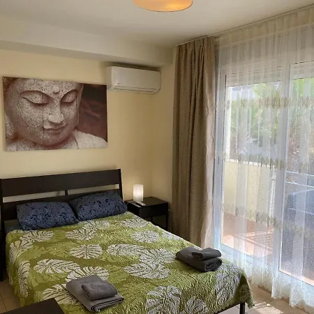 Appartement Таунхаус Playa De Las Americas Costa Adeje (Tenerife)