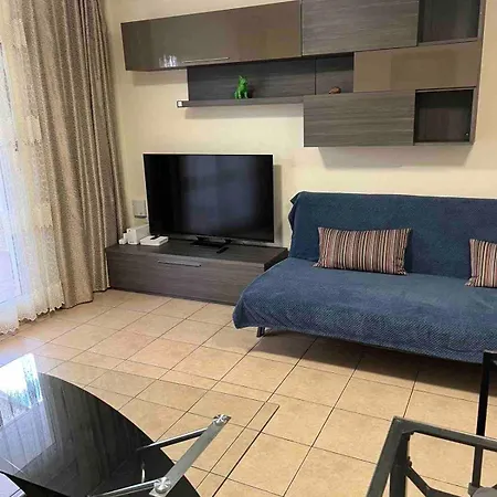 Appartement Таунхаус Playa De Las Americas