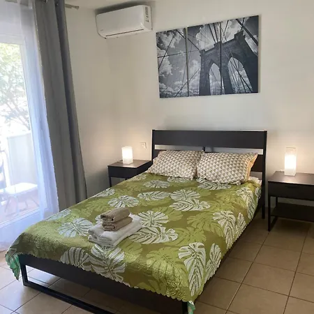 Appartement Таунхаус Playa De Las Americas Costa Adeje (Tenerife)