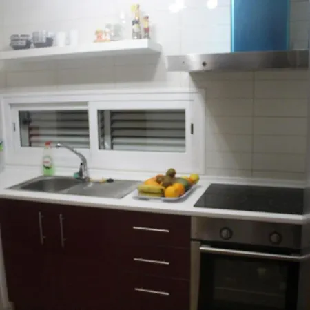 Таунхаус Playa De Las Americas Appartement