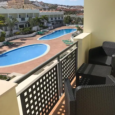 Appartement Таунхаус Playa De Las Americas *