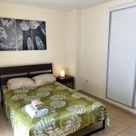 Таунхаус Playa De Las Americas Appartement Costa Adeje (Tenerife)