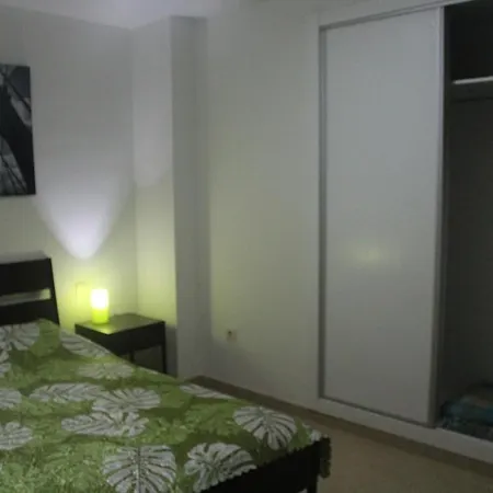 Appartement Таунхаус Playa De Las Americas *