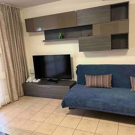 Appartement Таунхаус Playa De Las Americas Costa Adeje (Tenerife)