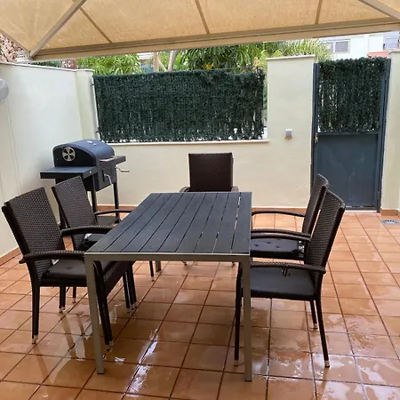 Appartement Таунхаус Playa De Las Americas *