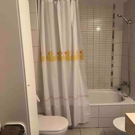 Appartement Таунхаус Playa De Las Americas Costa Adeje (Tenerife)